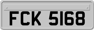 FCK5168