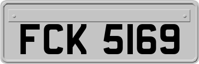 FCK5169