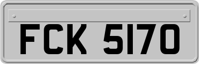 FCK5170