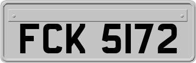 FCK5172