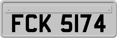 FCK5174