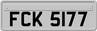 FCK5177