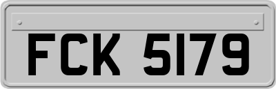 FCK5179