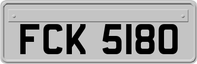 FCK5180