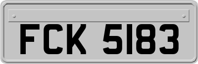 FCK5183