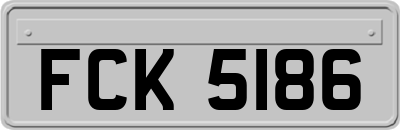 FCK5186