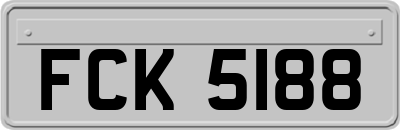 FCK5188
