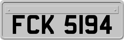 FCK5194