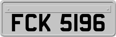 FCK5196