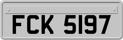 FCK5197