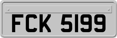 FCK5199
