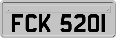 FCK5201
