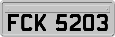 FCK5203