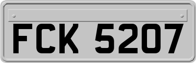 FCK5207