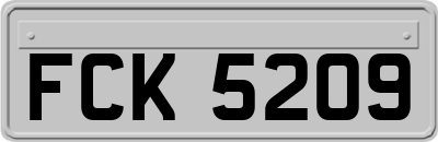 FCK5209