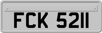 FCK5211