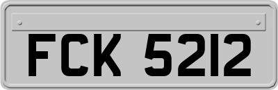 FCK5212