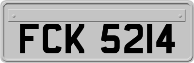 FCK5214