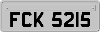 FCK5215