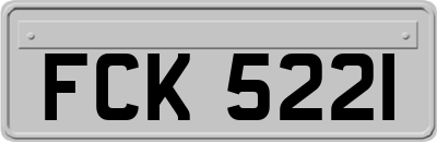 FCK5221