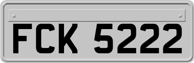 FCK5222