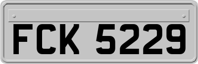 FCK5229