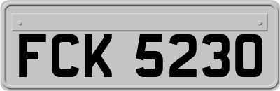 FCK5230