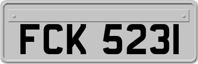 FCK5231