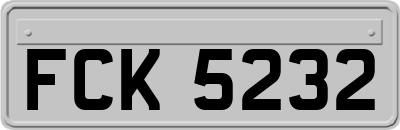 FCK5232