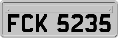 FCK5235