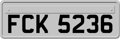 FCK5236