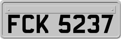 FCK5237