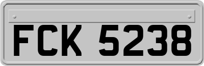 FCK5238