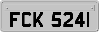 FCK5241