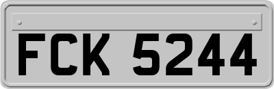 FCK5244