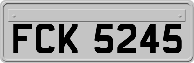FCK5245