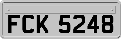 FCK5248