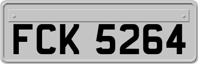 FCK5264