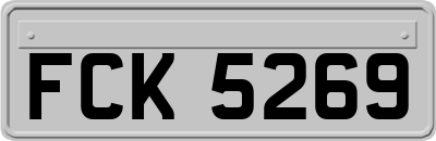 FCK5269