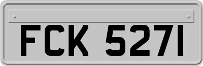 FCK5271