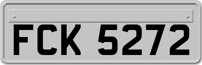 FCK5272
