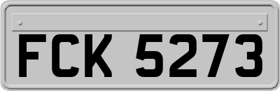 FCK5273