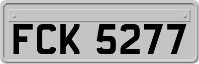 FCK5277