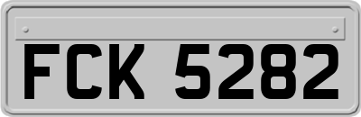 FCK5282