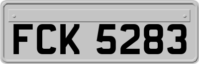FCK5283