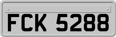 FCK5288