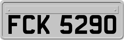 FCK5290