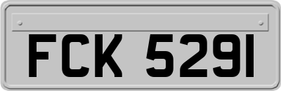 FCK5291