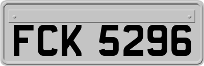FCK5296