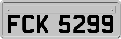 FCK5299